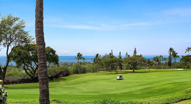 Вилла Country Club Villas#115