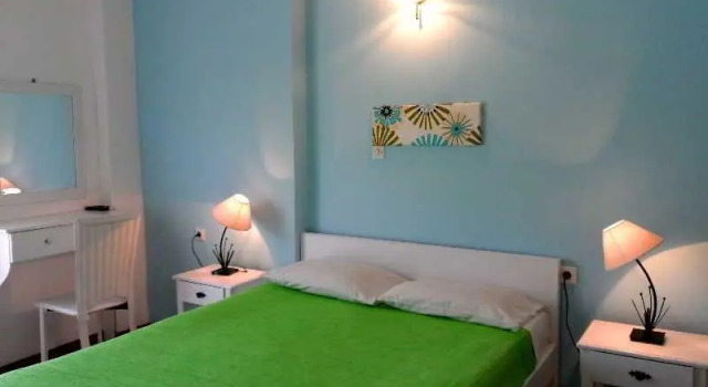 Номер Standard Papafotis Apartments & Suites