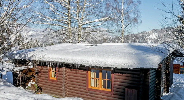 Spacious Chalet near Ski Slopes in Worgl, Забронировать Шале Отели Тироля 3 звезды, 3*