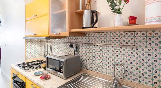 Holiday Apartment Rome - Rome City Center, Prenota Appartamento Trevi Roma