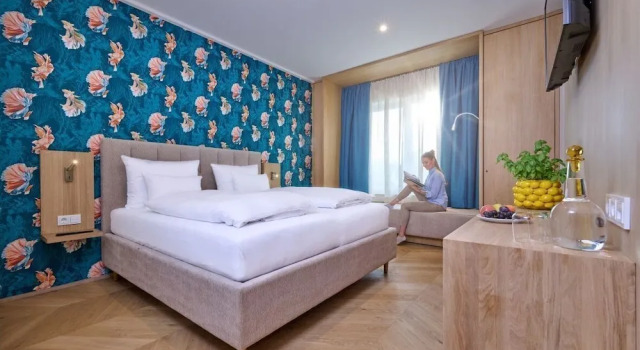 Hotel der Einrichter, Varaa Hotelli Straubing Lower Bavaria