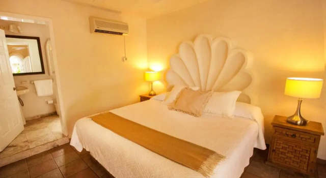 Номер Standard Hotel & Suites El Moro