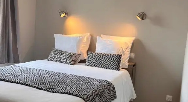 Apartament piwnica Le 139