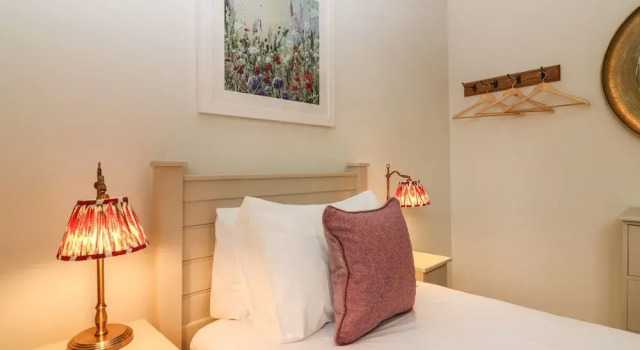 West Cottage - Tarvit, Rezervasyon Tatil Evi Cupar Fife