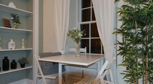 Edinburgh City Centre Apartment Fountainbridge, Забронировать Апартаменты/квартира Апартаменты Эдинбурга, рядом с St George's West Church, Апартаменты/квартира