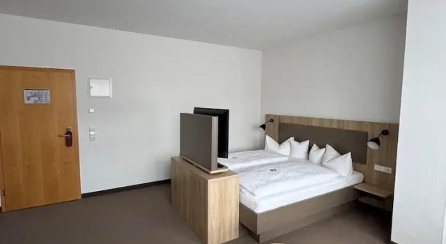 Номер Comfort Landschloss Korntal