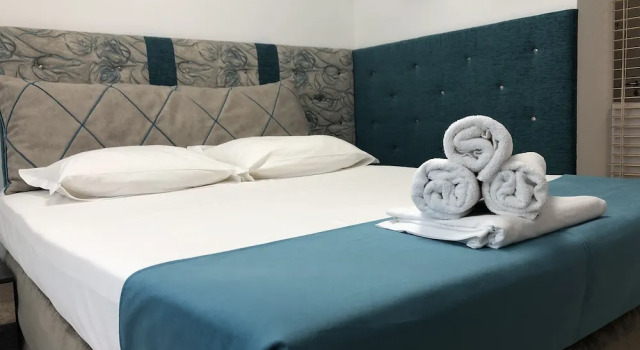 Студия Executive Tevi Apartments