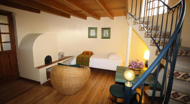 Люкс Hotel Boutique Vieja Cuba