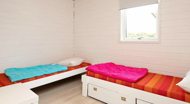 Garden View Holiday Home in Storvorde near Sea, Забронировать Отель Отели Северной Ютландии 3 звезды, 3*