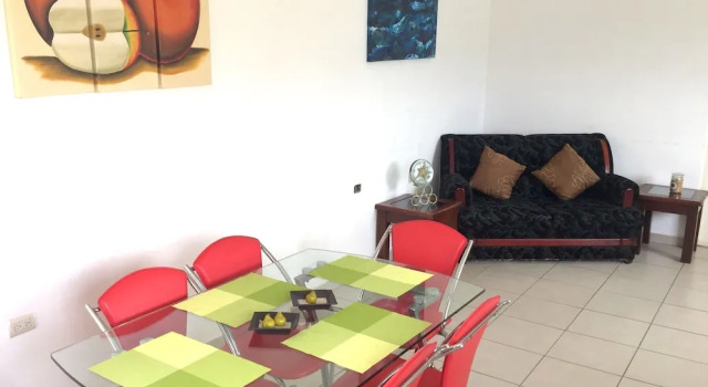 Depa para 9 en zona turística, Rezervovat Apartmán Apartmány v Sinaloa, Apartmán