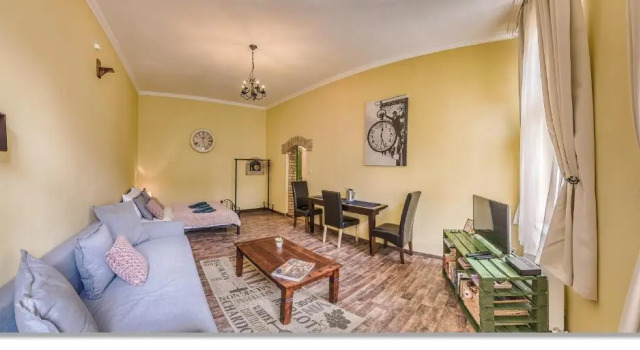 Номер Standard Wine Cellar Boutique Apartment