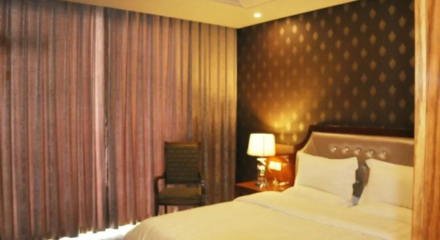 Dushi 118 Hotel