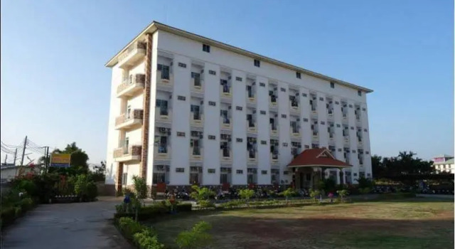 Ruaengrit Palace