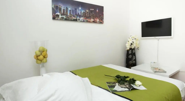 Apartment Divina, Prenota Appartamento Splitska 