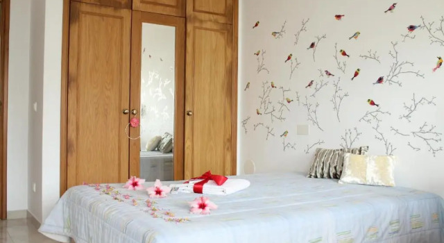 Коттедж Canas Beach House - AL