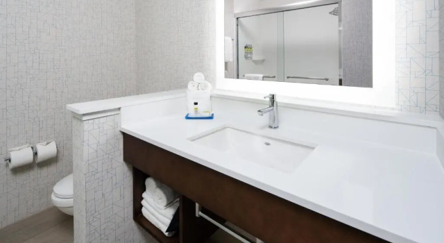 Люкс Holiday Inn Express & Suites Murrieta by IHG