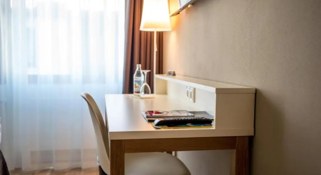 Номер Comfort Hotel Krone