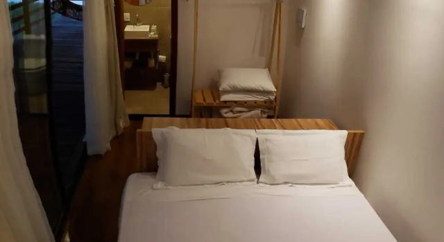 Villa Container Lodge, Забронировать Вилла Виллы Serra da Canastra, Вилла