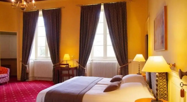 Château le Haget, Buchen Sie Hotel Montesquiou Gers