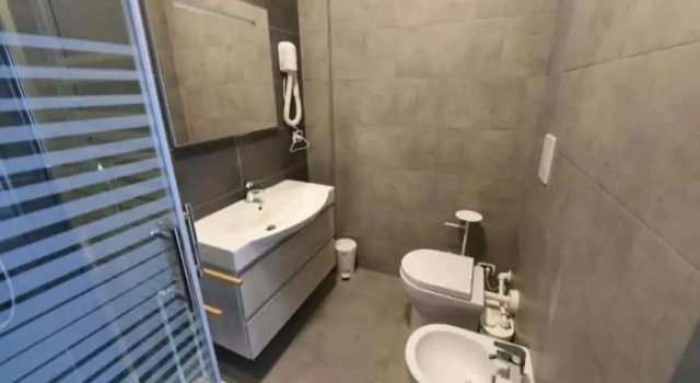 Номер Standard B&B degli Aranci