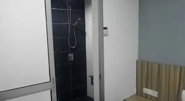 Standardní pokoj OYO 90724 Rg Hotel