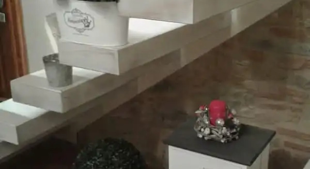 Dolce Cuore Luxe Apartment