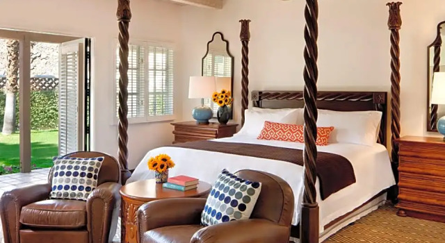 Двухместный номер Standard c 1 комнатой La Quinta Resort & Club