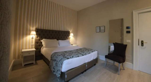 Park Hotel Italia