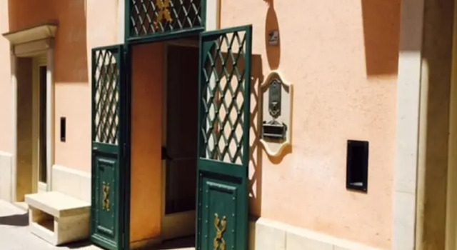 Albergo Ristorante Egadi