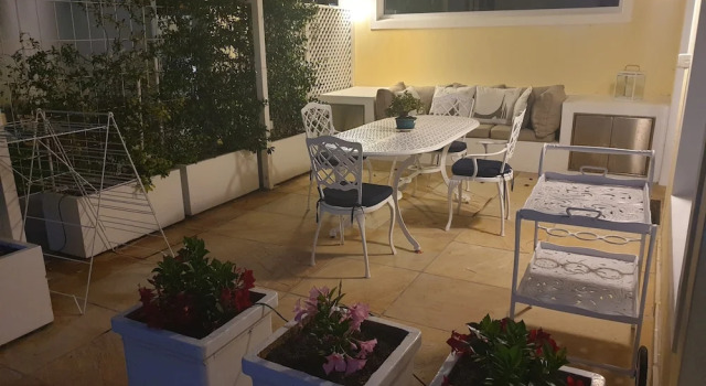 Полулюкс Superior Constantia Cottages
