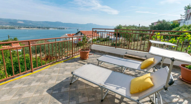 Апартаменты Apartment Moric