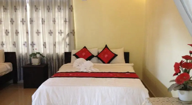 Mulberry Homestay, Prenota Hotel Cam Chau 