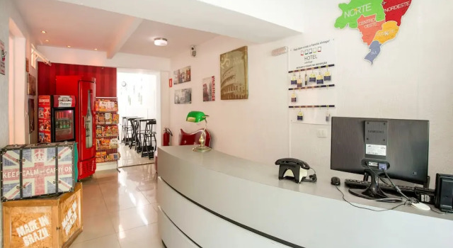 Hotel VINTAGE ANHEMBI
