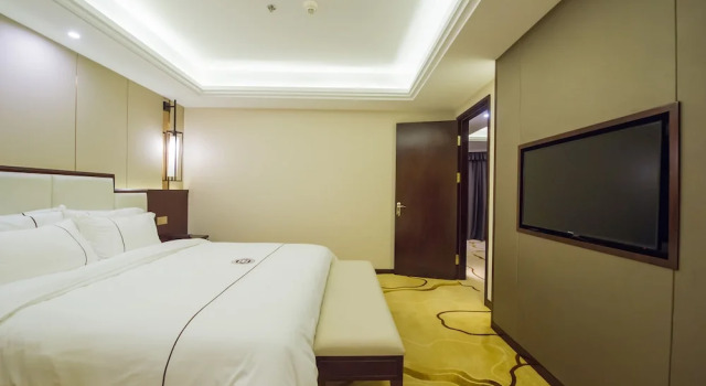 Семейный люкс Guilin Tailian Hotel