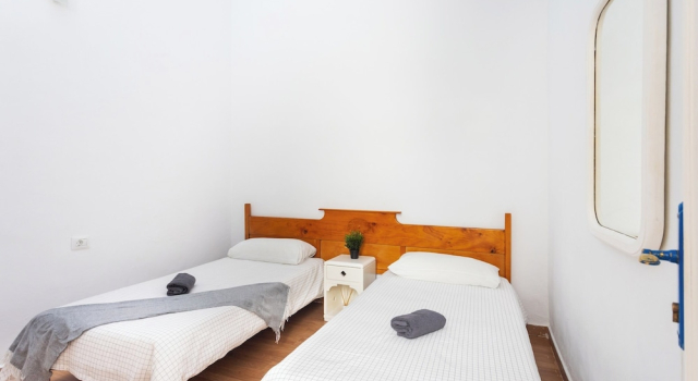 Коттедж Standard Home2Book Pensión Casablanca