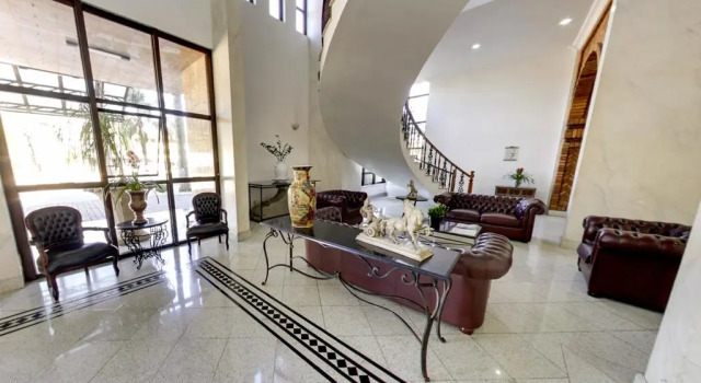 Marques Plaza Hotel, Забронировать Отель Позу-Алегри 
