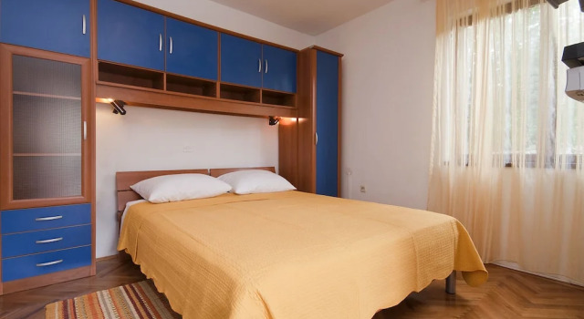 Студия Apartments Valentina-B