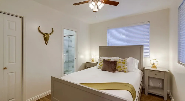 Grant Hill by AvantStay | SD Home That Sleeps 8