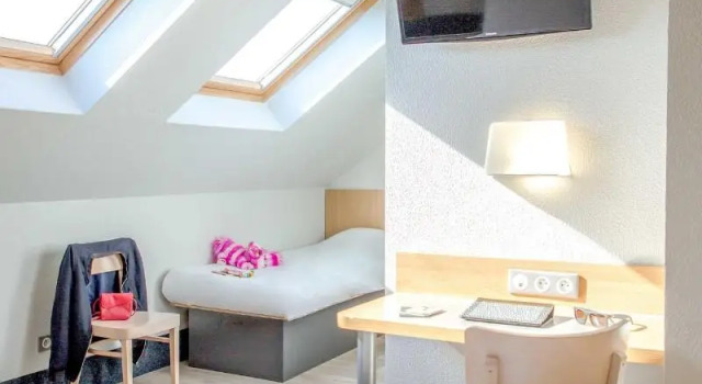 B&B HOTEL Perpignan Nord