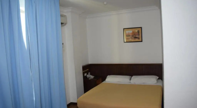 Двухместный номер Deluxe Hotel Sri Garden Sdn. Bhd
