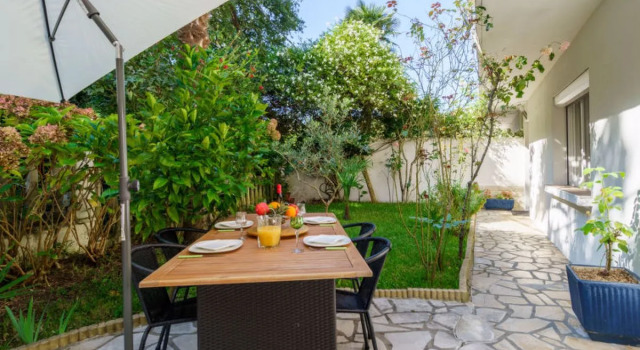 Casa Chiquito