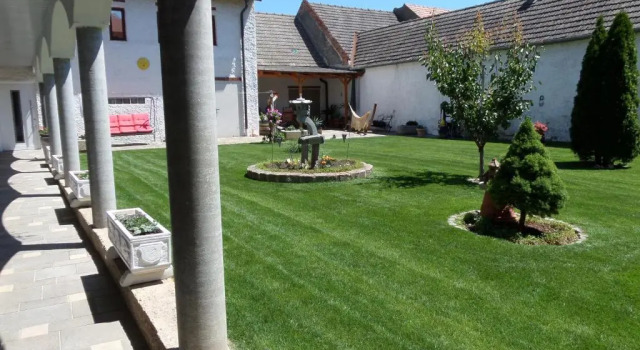 Номер Standard Gästehaus und Weinbau Zur Wiederkehr Strudler