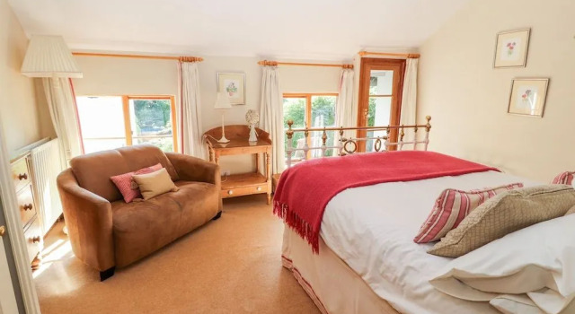 Mickle Trafford Manor, Rezervați Hotel Chester Cheshire