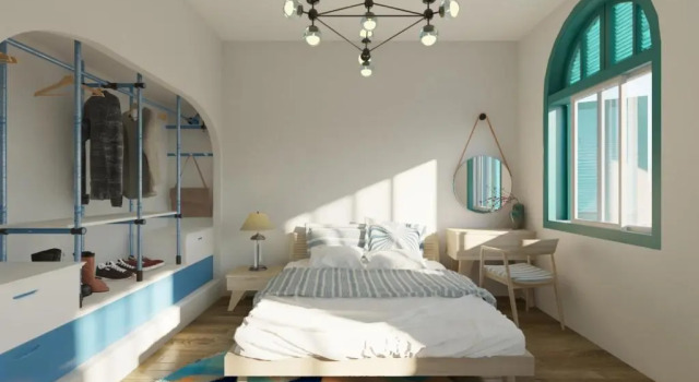 The Costis Phu Quoc, Buchen Sie Hostel Hostels in Mekongdelta, Hostel