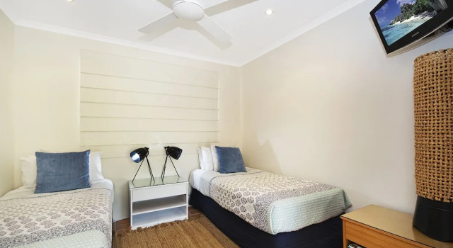 44 Cooran Court, Prenota Casa vacanze Hotel a Queensland con piscina, Piscina
