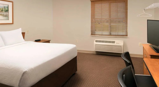Value Place Evansville, Prenota Hotel Evansville Indiana