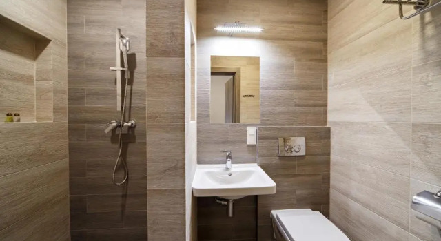 Номер Comfort Hotel Sacvoyage