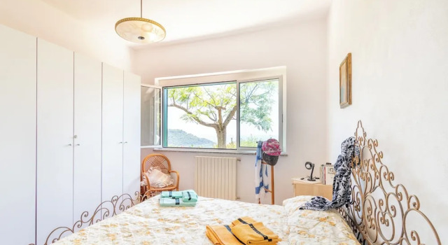 Вилла Villa Maria Luisa vista mare, Palinuro - Happy Rentals