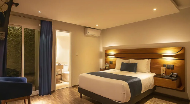Номер Standard Hotel Boutique Maria