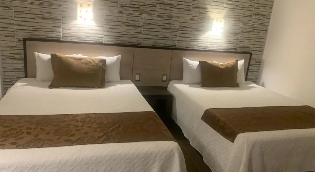 Номер Premium Hotel Don Carlos